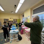 Kalesninkų M. Rudzio pagrindinė mokykla 2